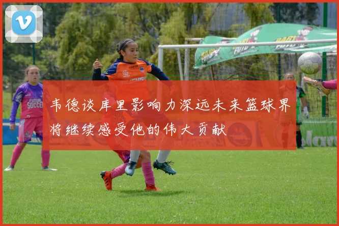 韦德谈库里影响力深远未来篮球界将继续感受他的伟大贡献
