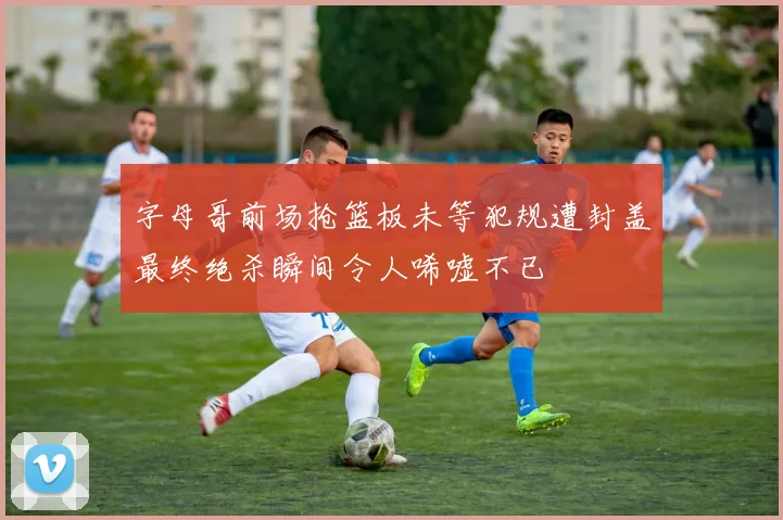 字母哥前场抢篮板未等犯规遭封盖最终绝杀瞬间令人唏嘘不已