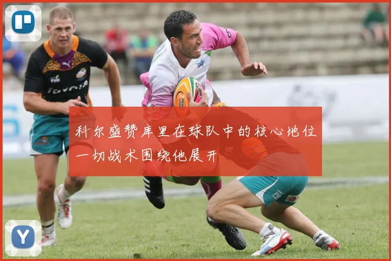 科尔盛赞库里在球队中的核心地位一切战术围绕他展开